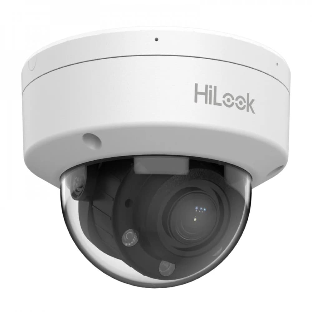 HiLook IPC-D640HA-LZU (2.8-12mm) 4МП ИК сетевая видеокамера