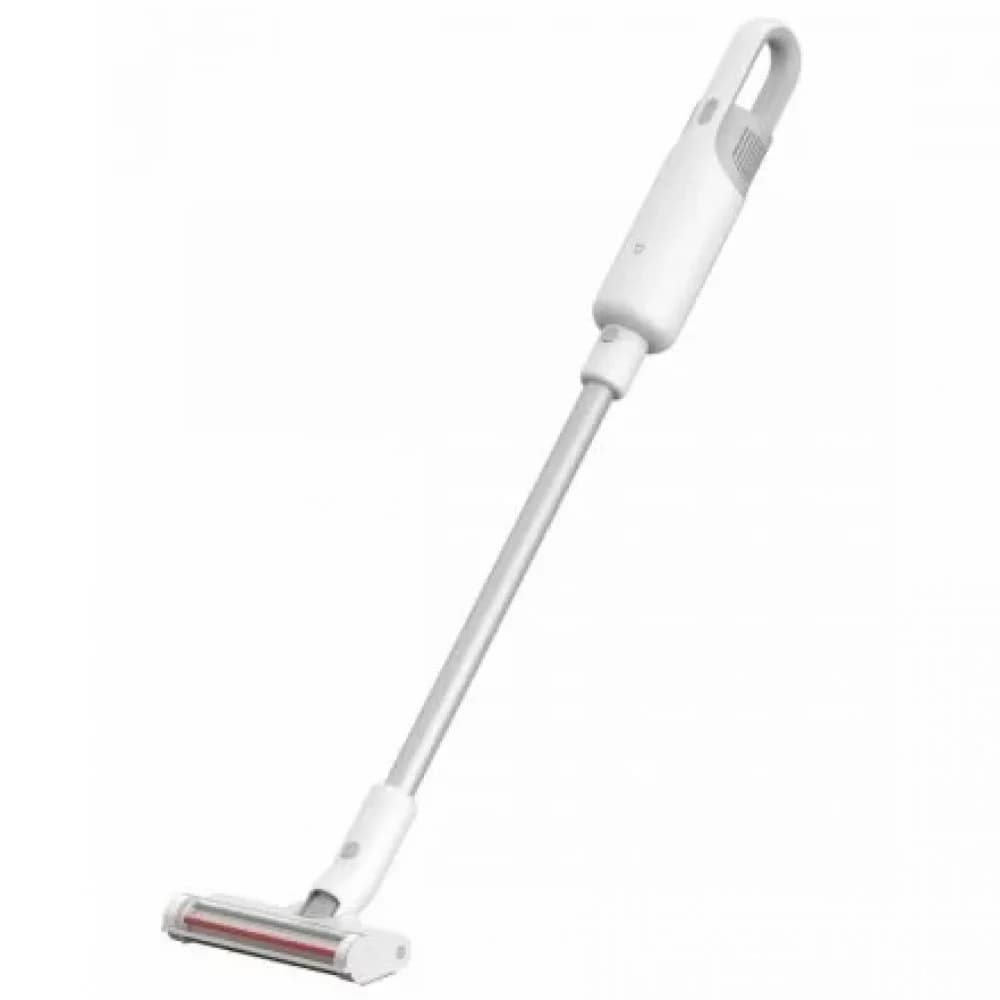 Ручной пылесос Xiaomi Vacuum Cleaner Light MJWXCQ03DY, конт.для сб.пыли, 220Вт, 2500mAh, 2.3кг,White