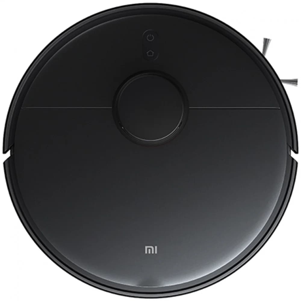 Робот-пылесос, Xiaomi, Mi Robot Vacuum Mop 2 Ultra, STYTJ05ZHMHW / BHR5195EU, Функция влажной уборки, Объем пылесборника 400 мл, LDS Навигация, Точный контроль воды, Мощность всасывания 4000 Па, Пло