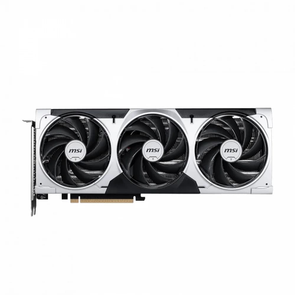Видеокарта/ GeForce RTX 5060 Ti 8G VENTUS 3X OC