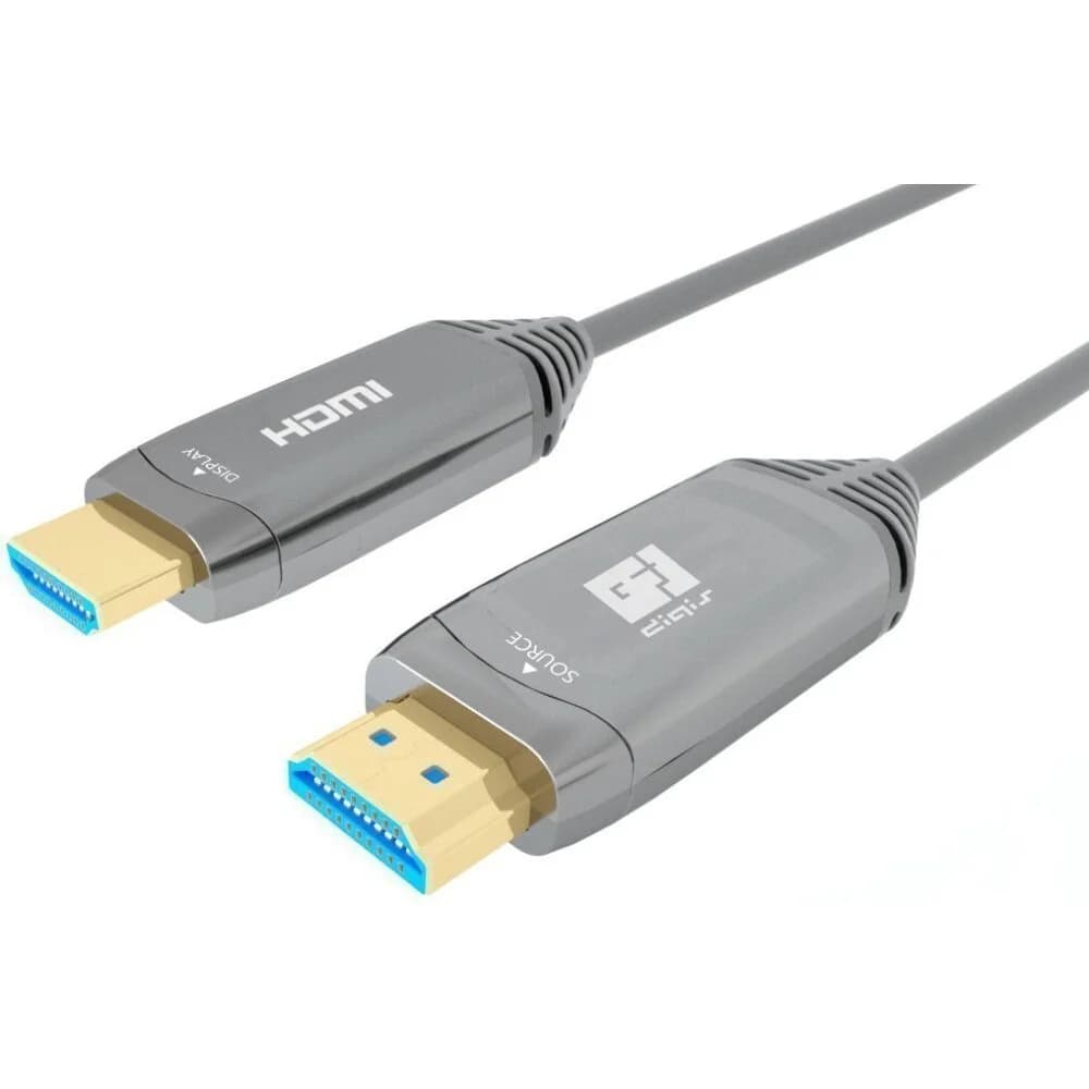 Оптический HDMI кабель Digis DSM-CH15-AOC