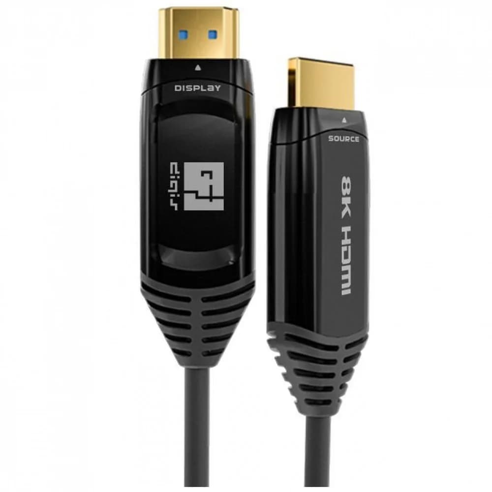 Оптический HDMI кабель Digis DSM-CH7-8K-AOC