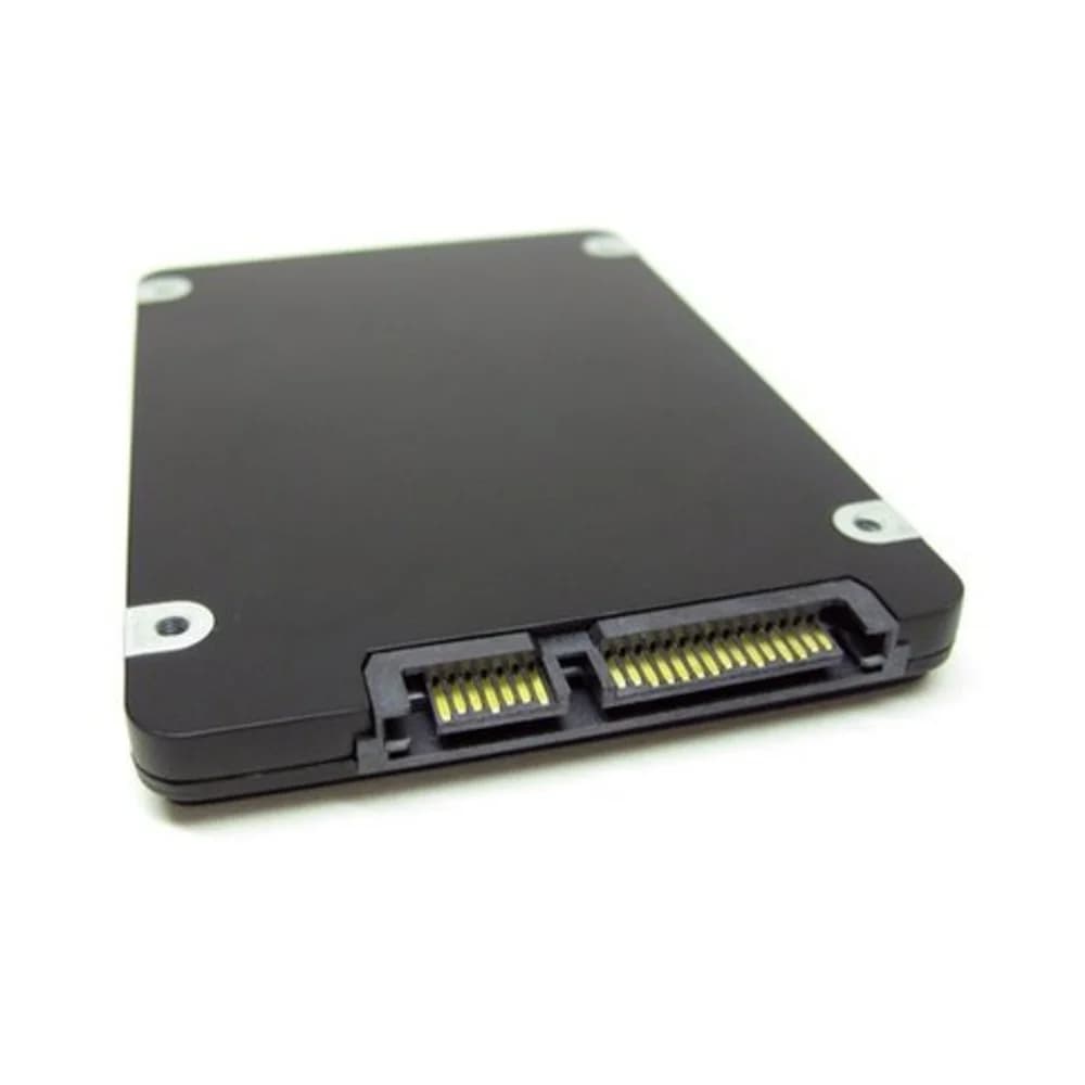 Dell 480GB SSD SATA Read Intensive 6Gbps 512 2.5" Hot Plug, 1 DWPD, 876 TBW, Fully Assembled kit for G14, G15 (an.400-BDPQ)