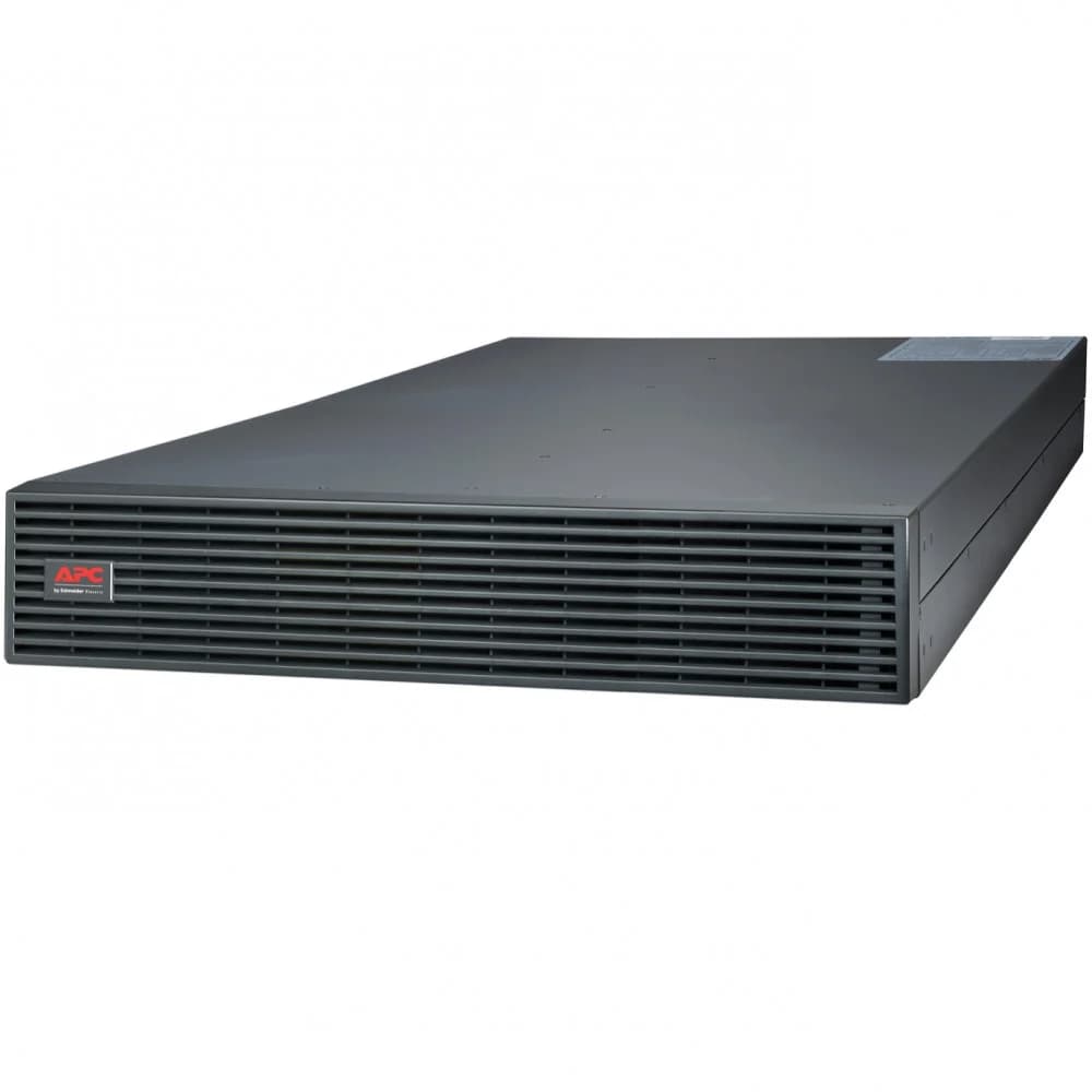 ИБП APC/SRV72RLBP-9A/EASY/72V Battery Pack for 2/3kVA/Ext. Runtime Model