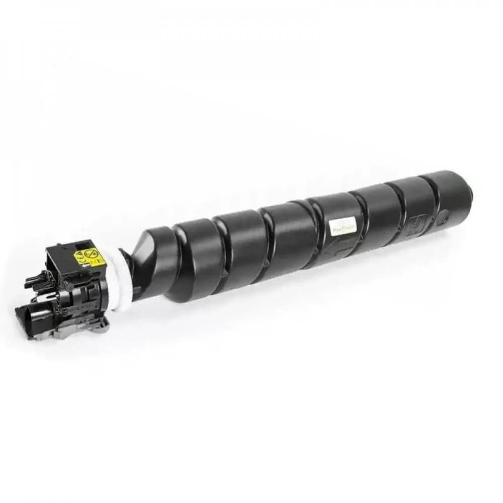 Тонер-картридж TK-8595K 40 000 стр. Black для TASKalfa MZ5001ci/ MZ6001ci/ MZ7001ci
