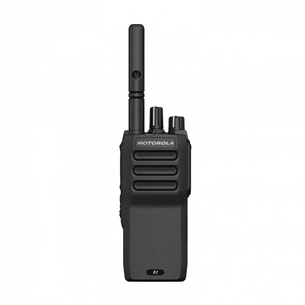 MOTOTRBO R2 VHF NKP PNI302C