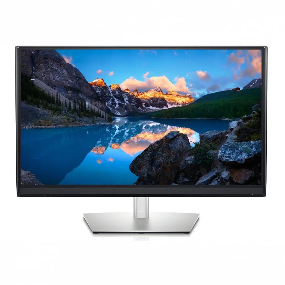 Монитор Dell/UP3221Q/31.5 ''/IPS/3840x2160 Pix/2xHDMI/DisplayPort /2хUSB-C/2 xUSB 3.2/8 ms/1 000 ANSI-Lum/1300:1/60 Hz