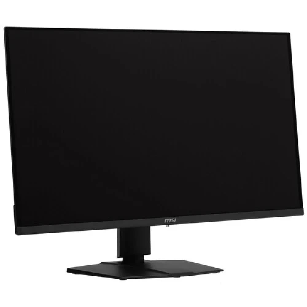 Монитор MSI MAG 321UPX QD-OLED 31,5" 16:9 UHD(3840x2160) QD-OLED Flat,True Black 400, 0.03ms(GTG), 1,5M:1, HDR Brightness 1000nits, 2xHDMI, DP, Type-C, Tilt,Swivel,Height,Pivot,VESA,240Hz,Black,1y w