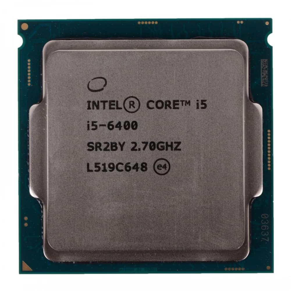 Процессор Intel Core i5-6400 S1151 OEM 6M 2.7G CM8066201920506 S R2L7 IN