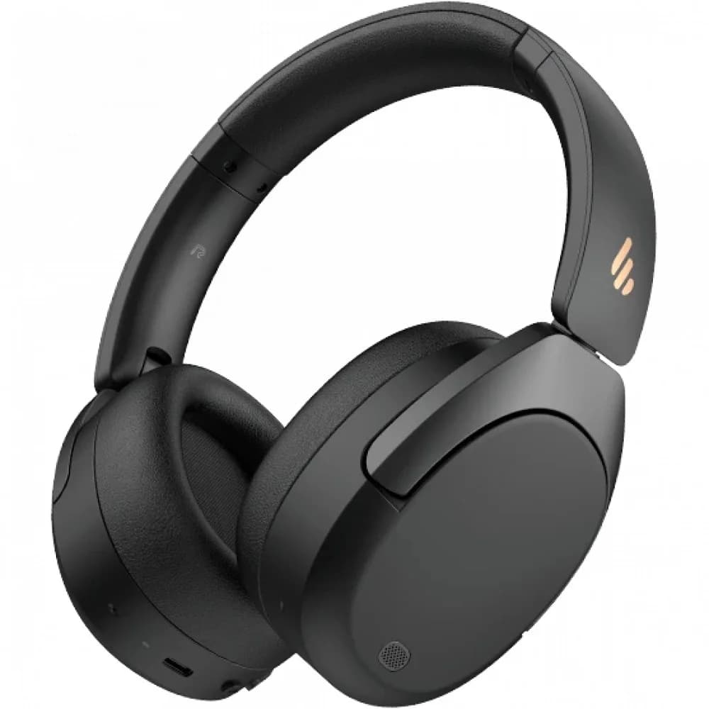 Bluetooth гарнитура Edifier W830NB, 20Hz-40kHz, 91dB, BT5.4, Black