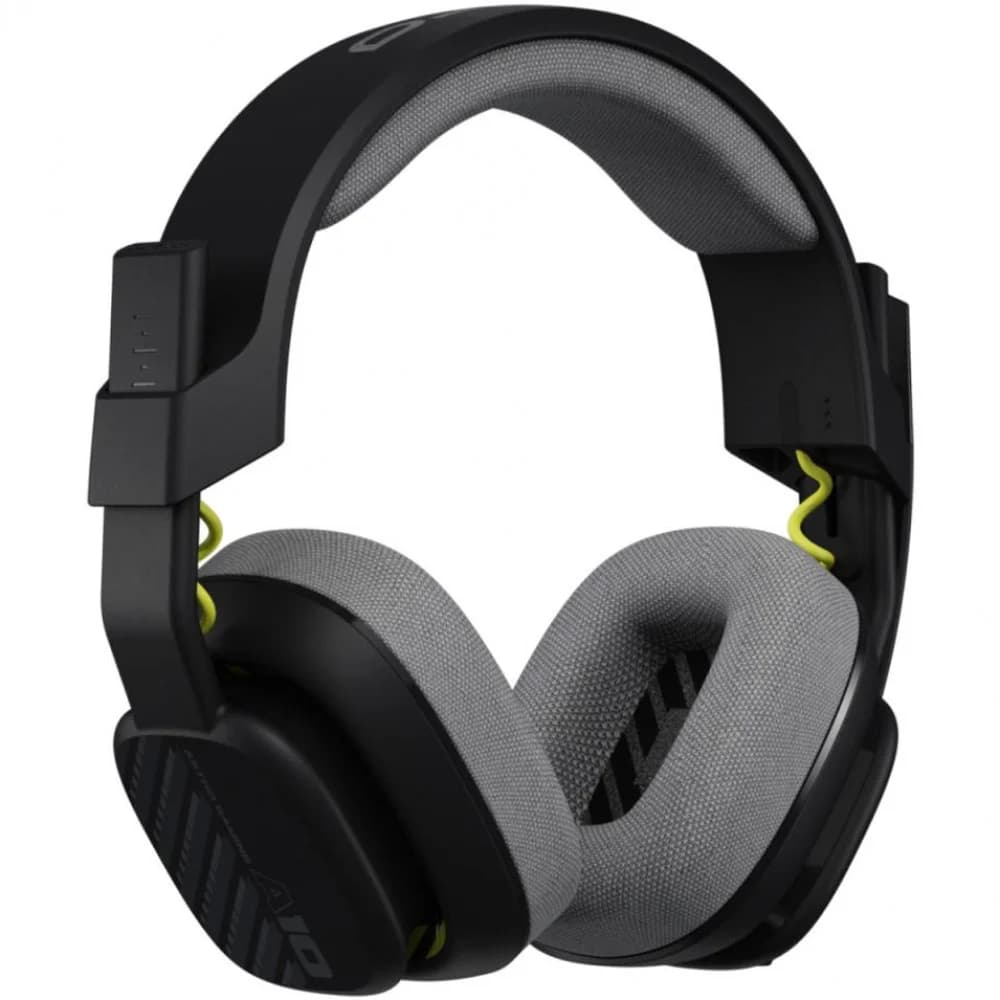 Гарнитура Logitech Astro A10 Star Killer Base, 20Hz-20kHz, 32Om, 100dB, 2m, Black