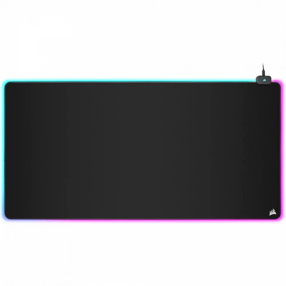 Коврик для мыши Corsair MM700 RGB 3XL, 122 x 61 x 0.4 см