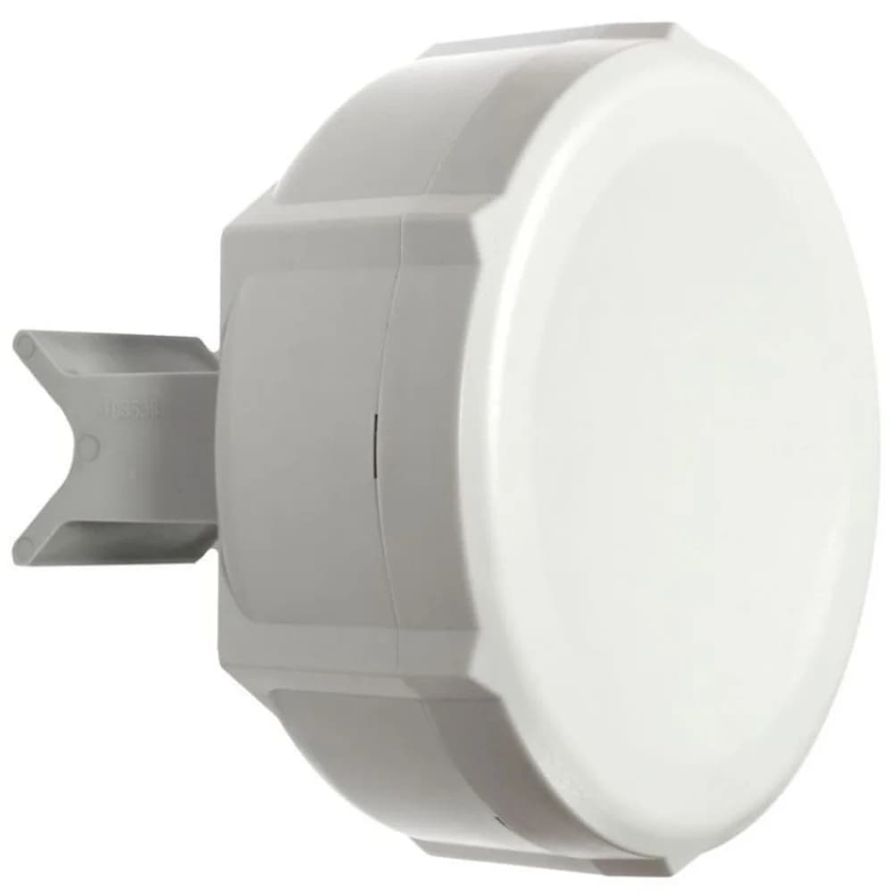 RBSXTG-5HPnD-SAr2 SXT SA5 SXT SA5 with 14dBi 5GHz 90 degrees sector antenna, High Gain Dual Chain 802.11an wireless, 600MHz CPU, 64MB RAM, 1xGigabit LAN, POE PSU, pole mount, RouterOS L4, {20}