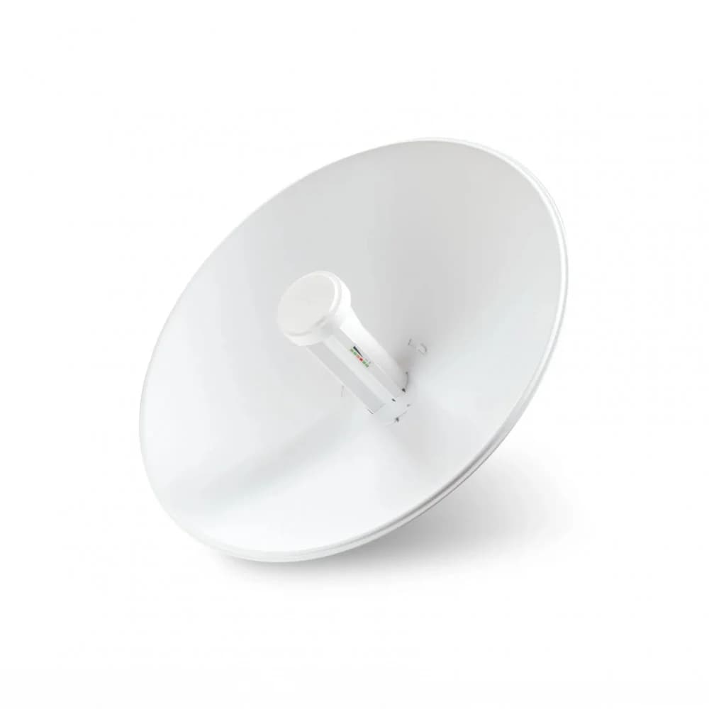 Радиомост Ubiquiti PowerBeam M5-400, 5GHz, PoE, 1xLAN10/100/1000, 2 упаковки OEM + 1 упаковка BOX