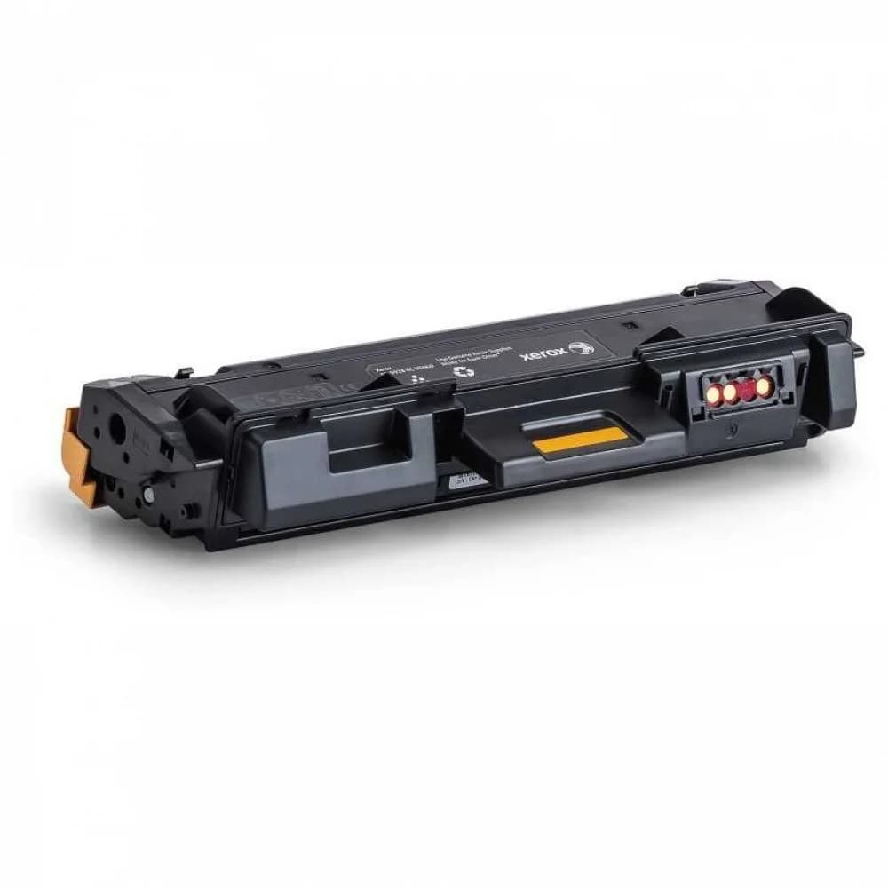 Тонер-картридж, Xerox, 106R04348, Для Xerox B205DNI/B210NI/B215DNI, 3 000 страниц (А4)