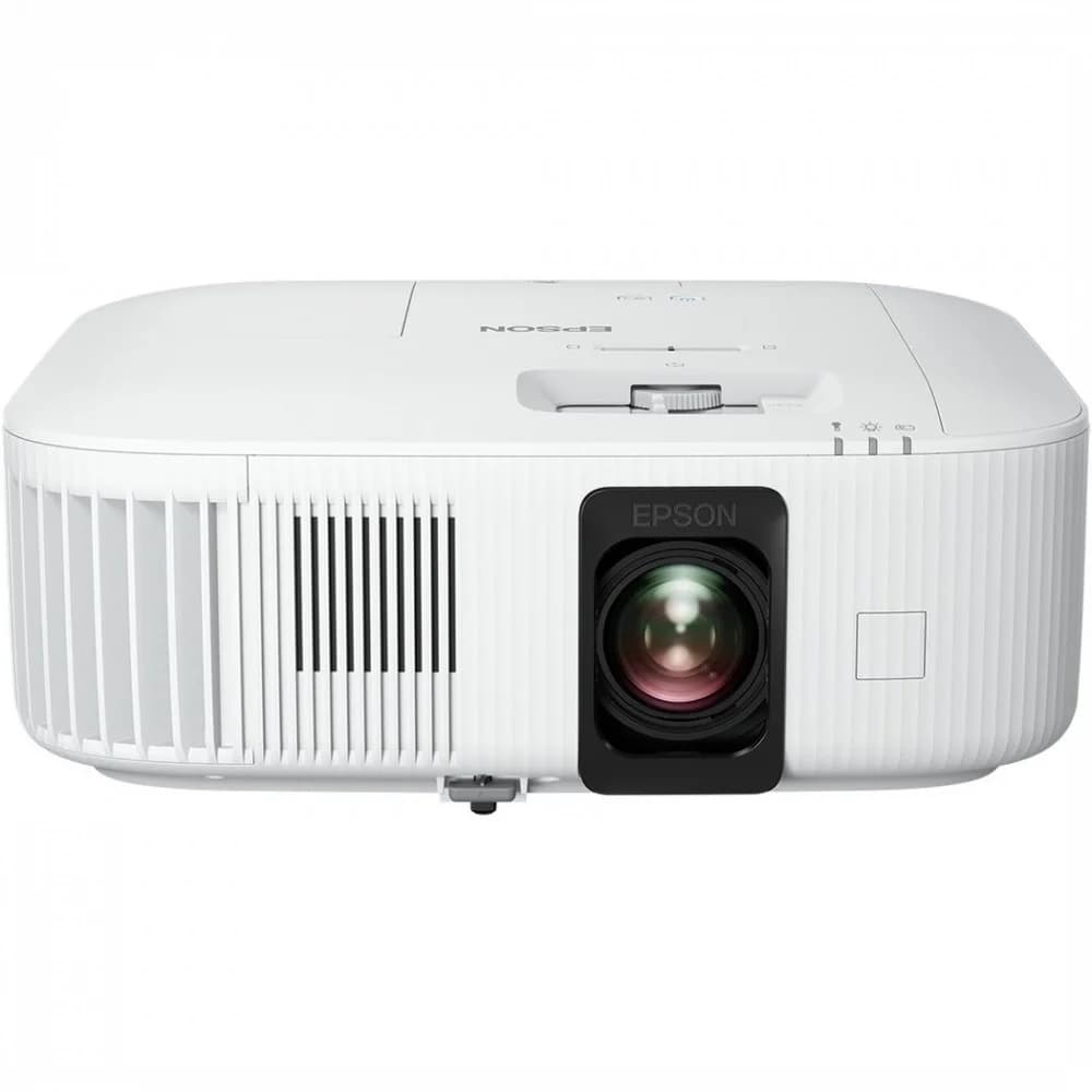 Проектор Epson V11HA73040 EH-TW6250 LCD: 3 х 0.61", FullHD (1920x1080), 4K, 2800 lm, 35000:1, HDMI, 2yw
