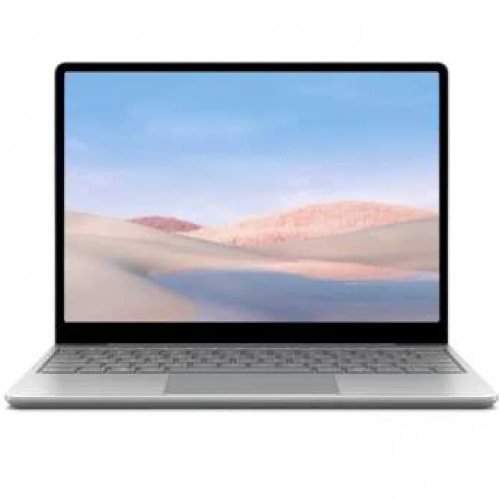 Ноутбук Microsoft Surface Go Platinum Intel Core «i5-1035G1/8Gb/SSD256Gb/12.4" /IPS/touch/1536x1024/EU/touch/Win10Pro/silver»