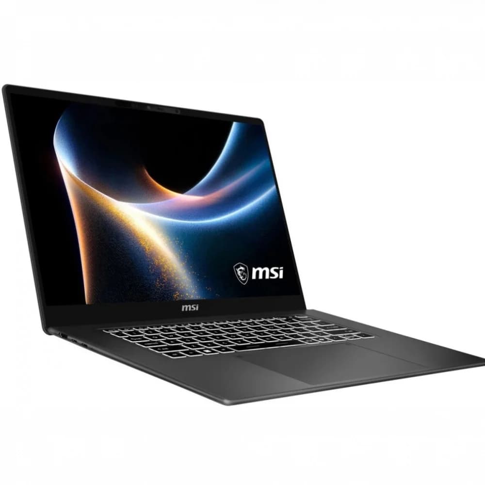 Ноутбук MSI Prestige 16 AI+ C3MG-029RU Core Ultra X9 388H 32Gb SSD2Tb Intel Arc B390 16" OLED 2.8K (2880x1800) Windows 11 Pro grey WiFi BT Cam (9S7-262223-029)