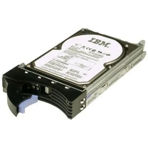 Жесткий диск IBM 900GB 10K 6GBPS SAS 2.5 inch-SFF HS Hard Drive