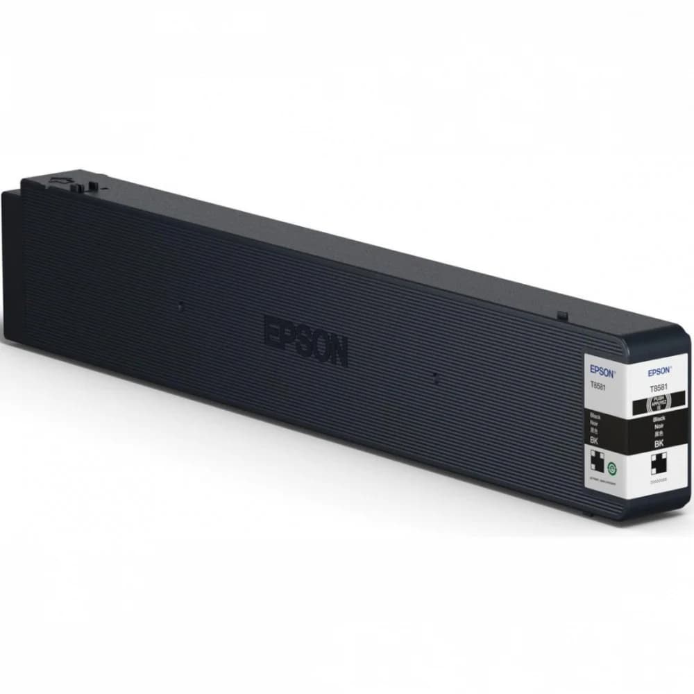 Картридж Epson C13T02Y100 WorkForce Enterprise WF-C21000 Black Ink