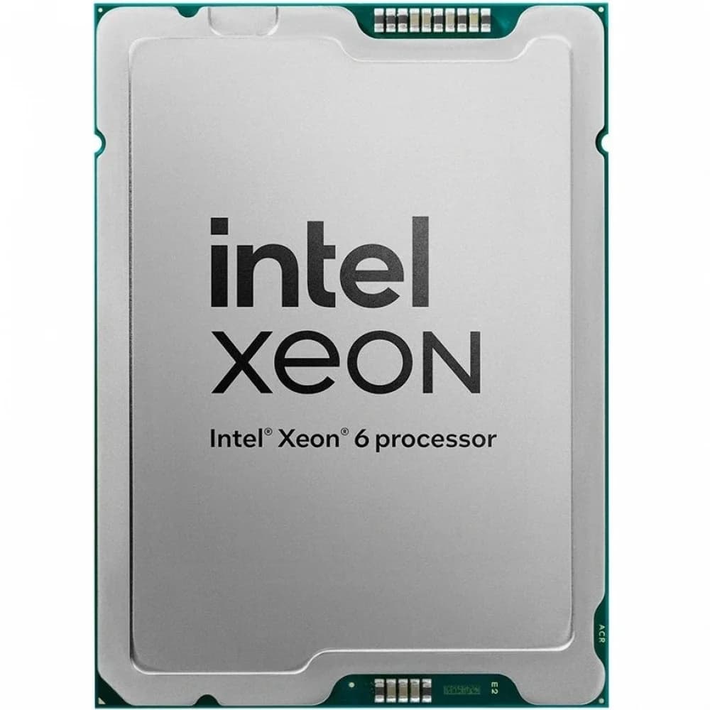 Процессор Intel Xeon 2000/336M 86С LGA4710-2 6787p PK8072006269800 S RV5E