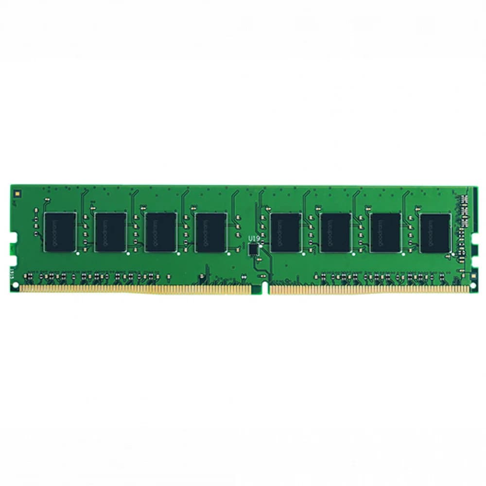 Оперативная память Samsung DDR4 16GB DIMM (PC4-25600) 3200 Mbps ECC 1.2V (M391A2G43BB2-CWE), 1 year