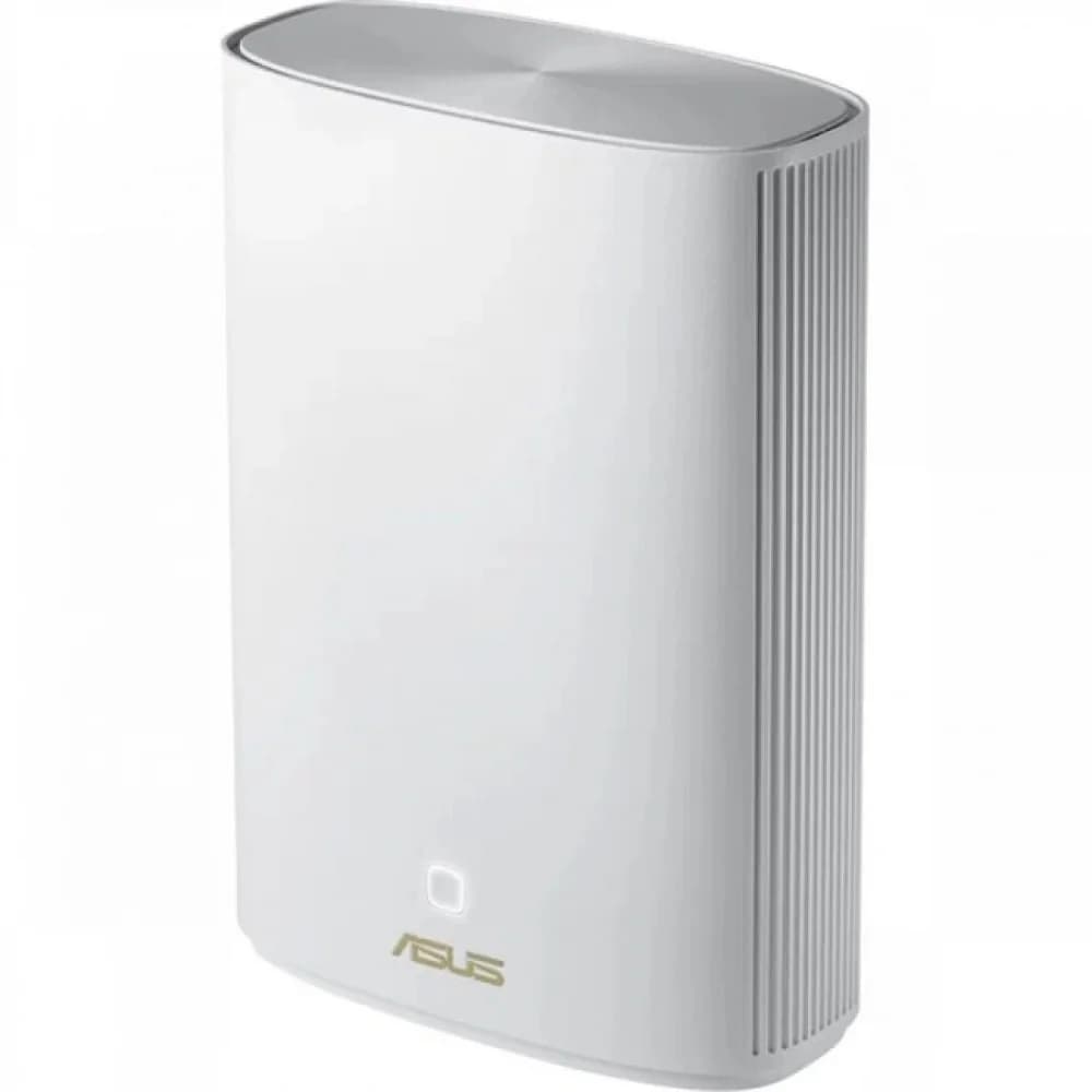 Система Mesh ASUS ZenWiFi AX Hybrid XP4(1-PK), белый ( XP4(1-PK))