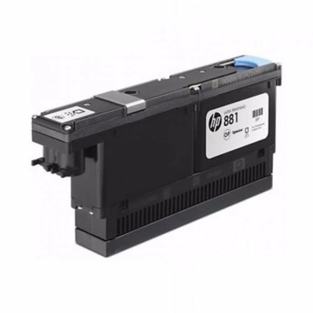 Печатающая головка HP Europe/CR330A/Латексный/Оптимизатор/№881 CR330A