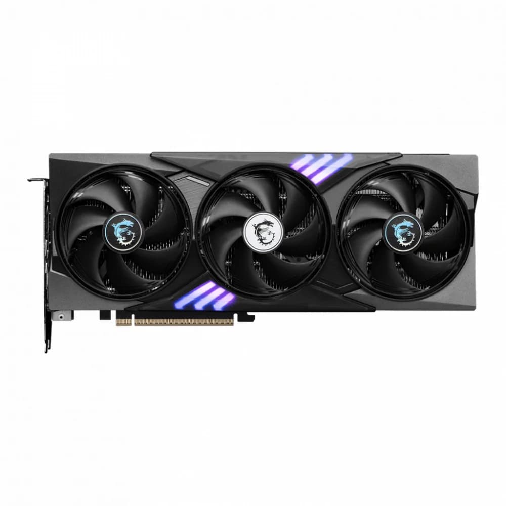 Видеокарта/ GeForce RTX 5060 Ti 8G GAMING TRIO OC