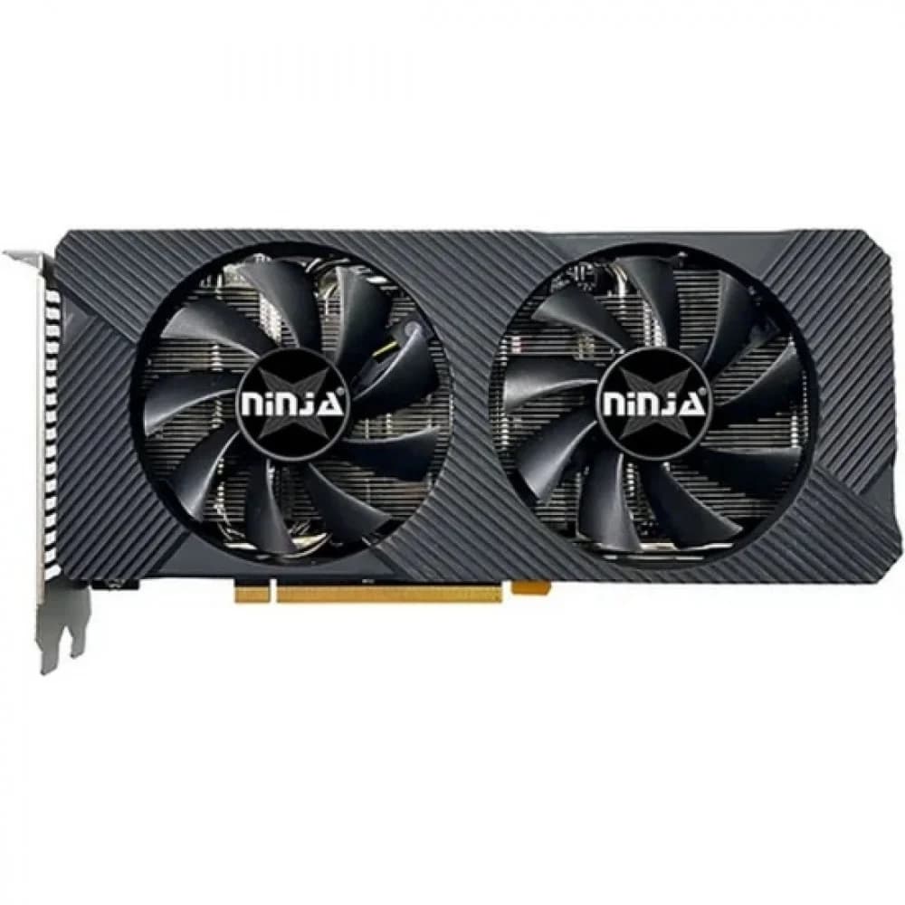 Видеокарта Ninja (Sinotex) RX5700XT 8GB GDDR6 256bit 3xDP HDMI 2FAN RTL
