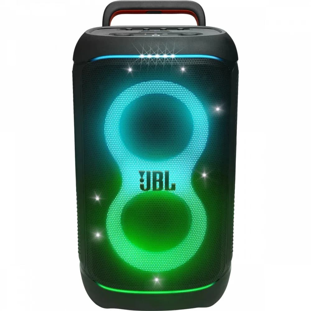 Колонка для вечеринок JBL Partybox 520 черный (JBLPARTYBOX520EU)