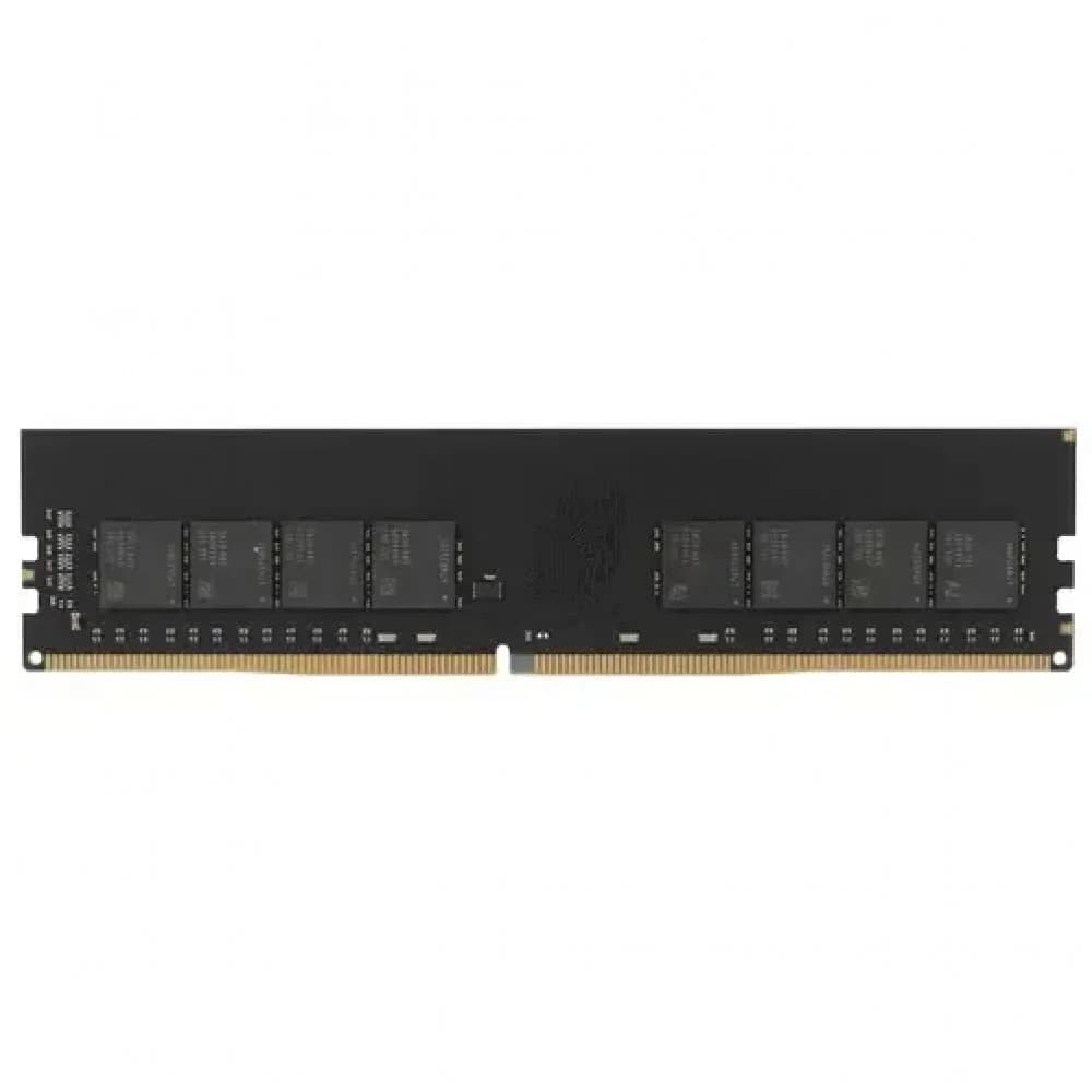 Память оперативная/ Foxline DIMM 32GB 3200 DDR4 ECC CL22 (2Gb*8)