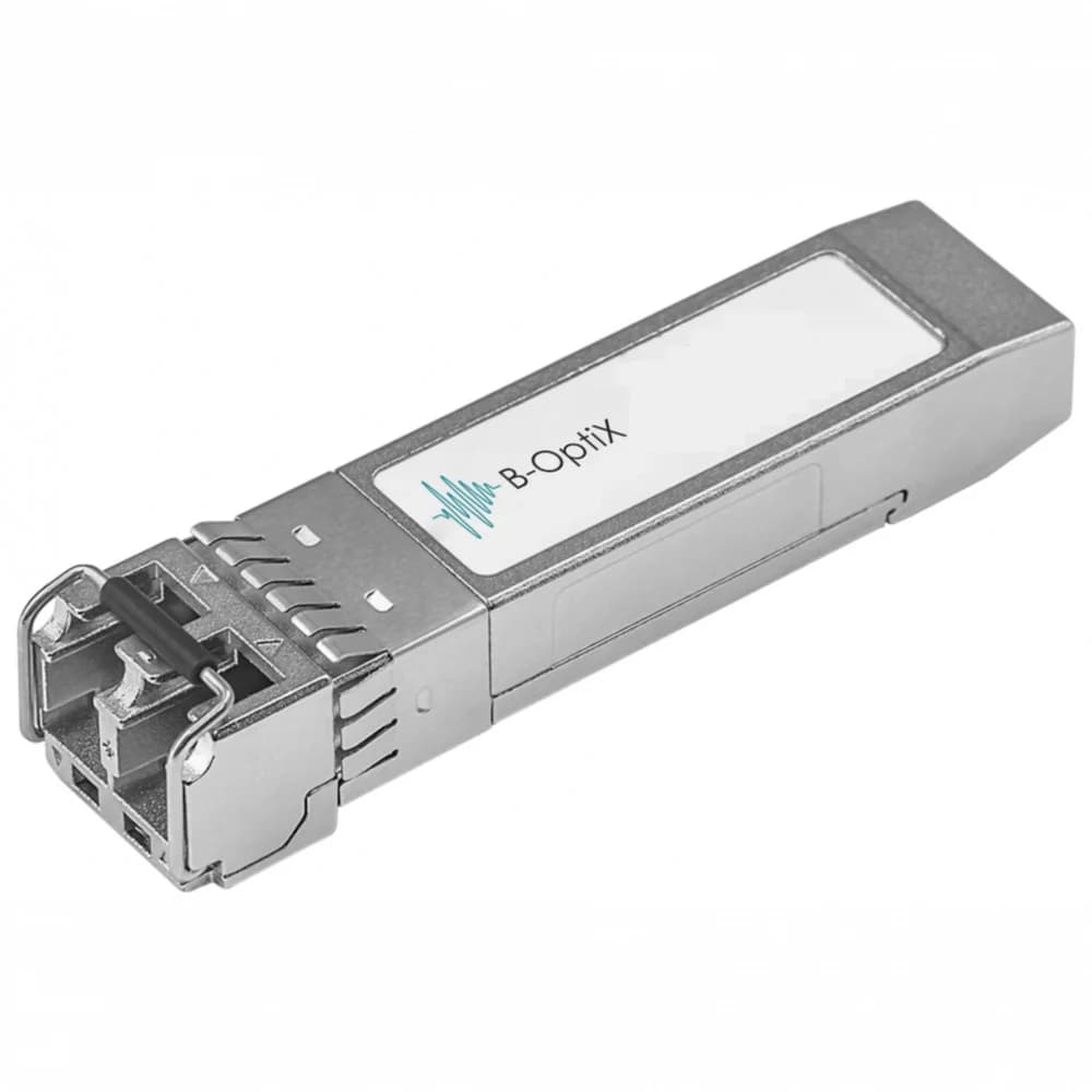 Модуль B-OptiX SFP+ CWDM оптический, дальность до 80км, 1550нм