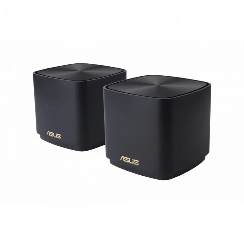 Беспроводная MESH-система ASUS ZenWiFi XD4 PLUS (2-PK)