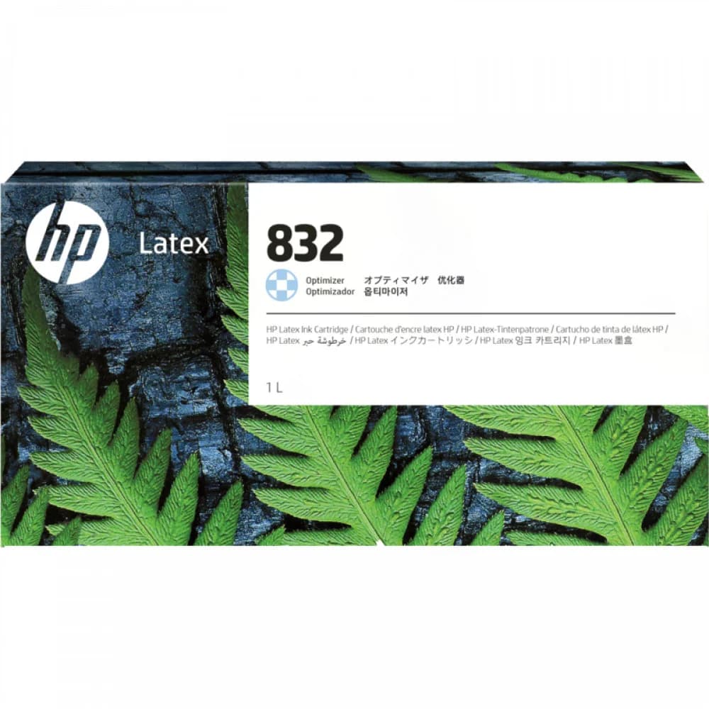 Картридж HP Europe/4UV81A/Латексный/Оптимизатор/№832/1 000 мл 4UV81A