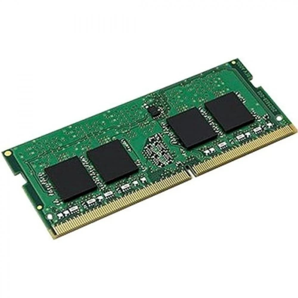 Память оперативная/ Foxline SODIMM 8GB 3200 DDR4 ECC CL22 (1Gb*8)