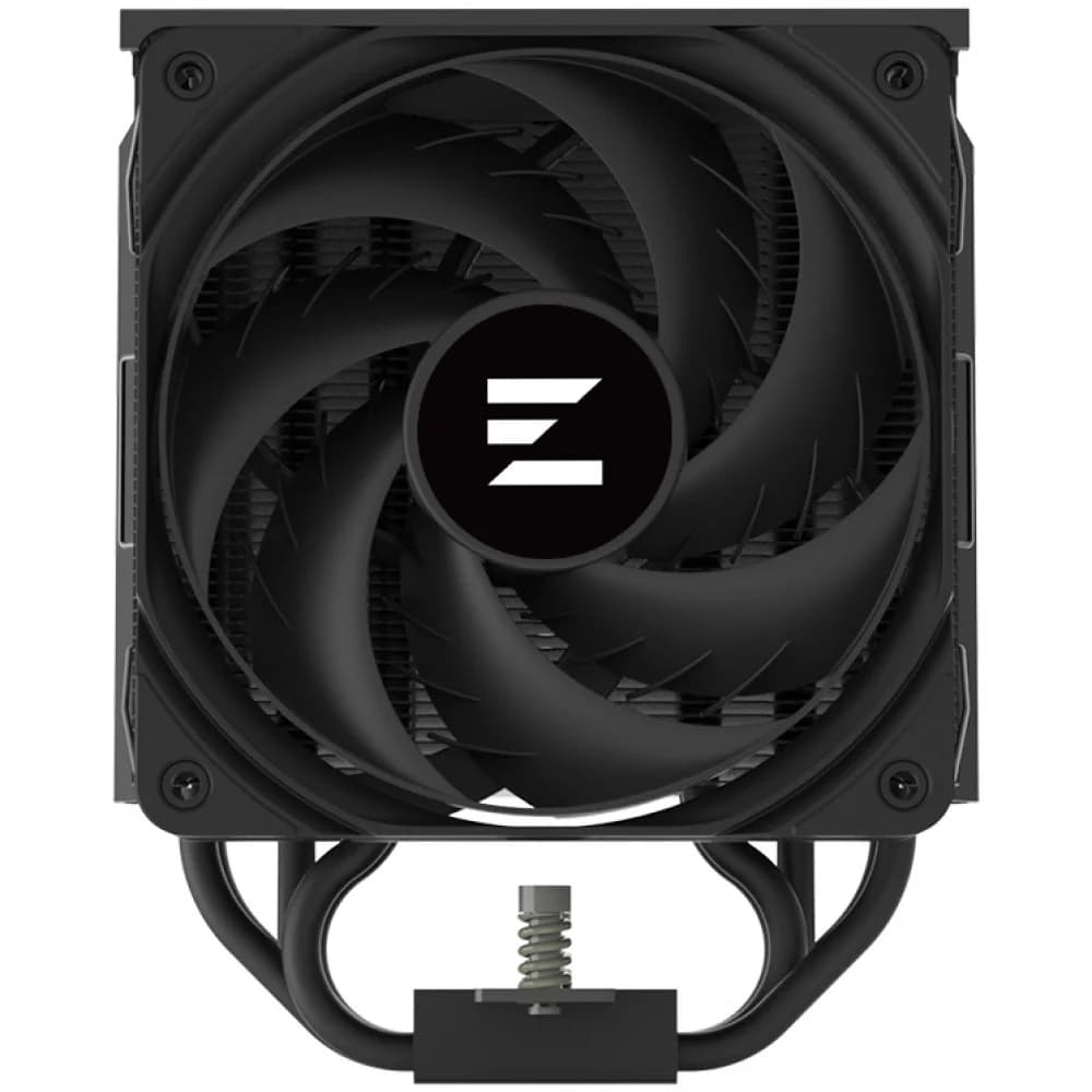 Кулер для процессора Zalman CNPS13X Black, LGA1700, 1200, 115X, AM5, AM4, 4pin PWM, TDP180W
