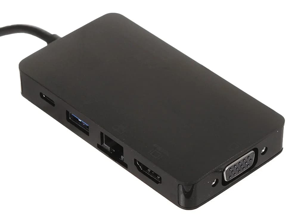 Концентратор Jabra USB PanaCast USB Hub (022650)