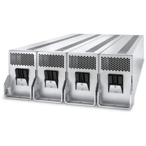 Батарейка APC/E3SBTH4/Комплект батарей (линейка) высокой емкости для Easy UPS 3S