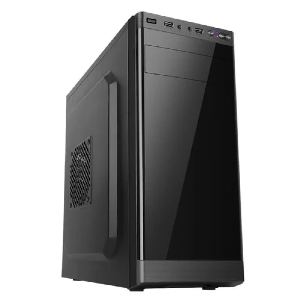 Системный блок Nomad Universal T R5 5600GT/A520M/DDR4 16GB/SSD 512Gb/400W/Case/ (NMD-37022)