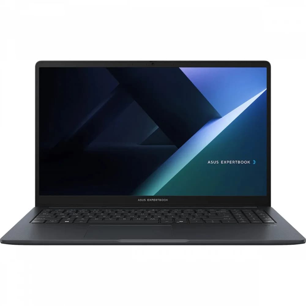 Ноутбук ASUS B1503CVA-S78193/I7-150U/32GB D5/1TB PCIe/15.6 FHD 300nt AG/DOS/1yw/KBD KZ