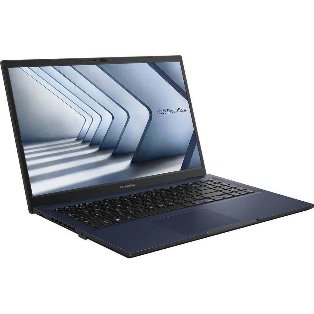 Ноутбук ASUS B1502CVA-BQ0344X Plastic/i5-1335U/8GB/512GB G4/15.6 IPS FHD 250nt/UMA/W11P/Bl Kbd/FPS/720p/42WH
