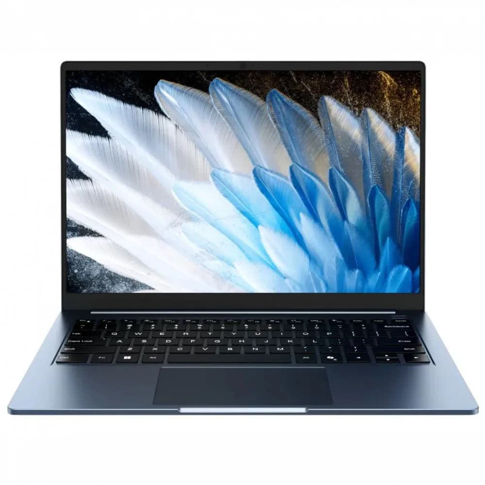Ноутбук CHUWI CoreBook Air 14 FHD/AMD Ryzen 5 6600H 3.3 Ghz/16/SSD512/Win11Pro
