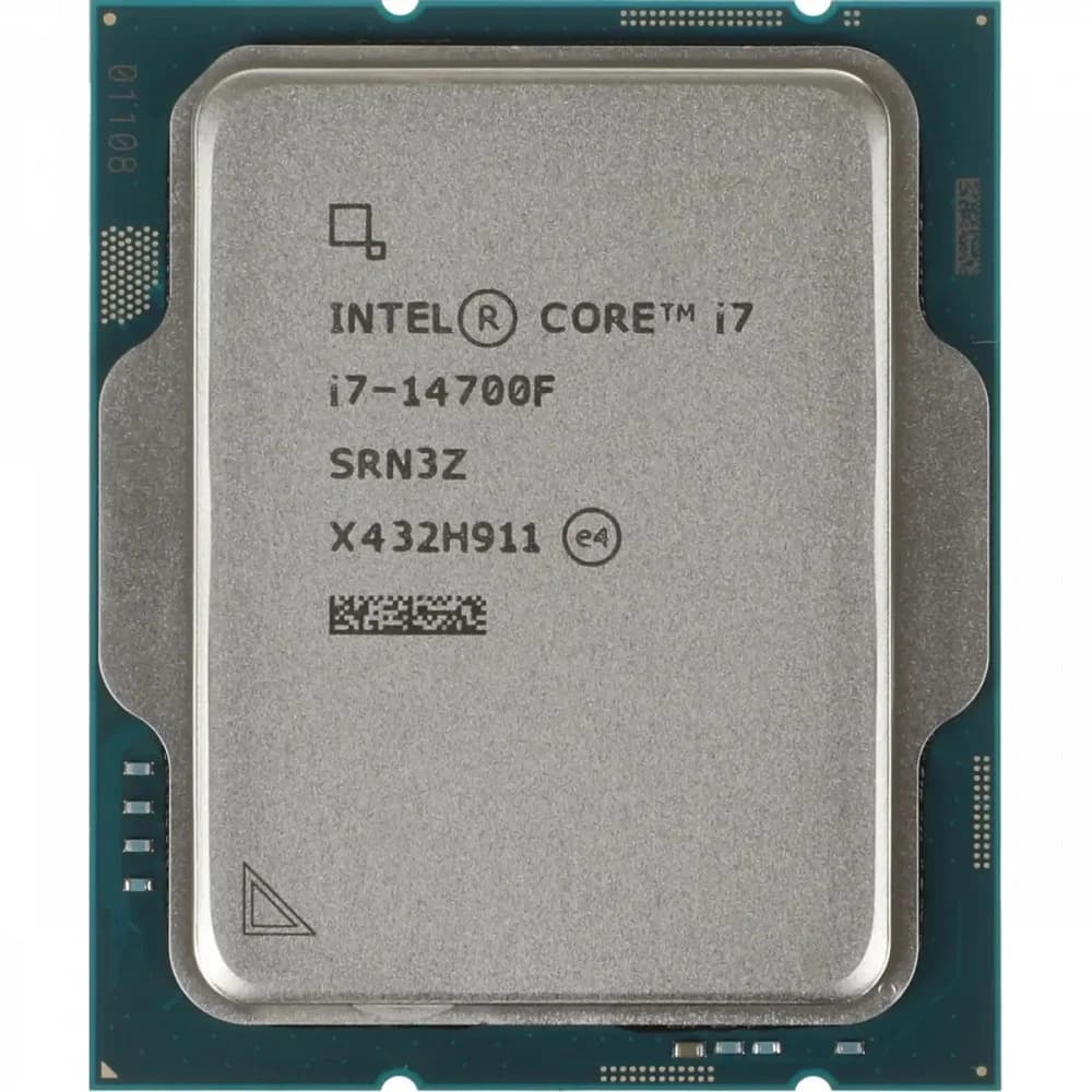 Процессор Intel Core i7-14700F OEM