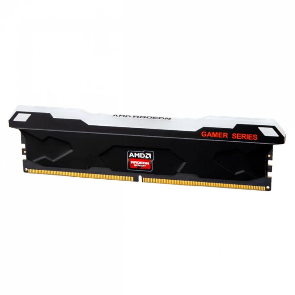 Оперативная память 32GB Kit(2x16GB) DDR5 6000MHz AMD Radeon Long DIMM 36-46-46-86 1.35V RGB 36-46-46-86 R7S532G6000U1K-RGB