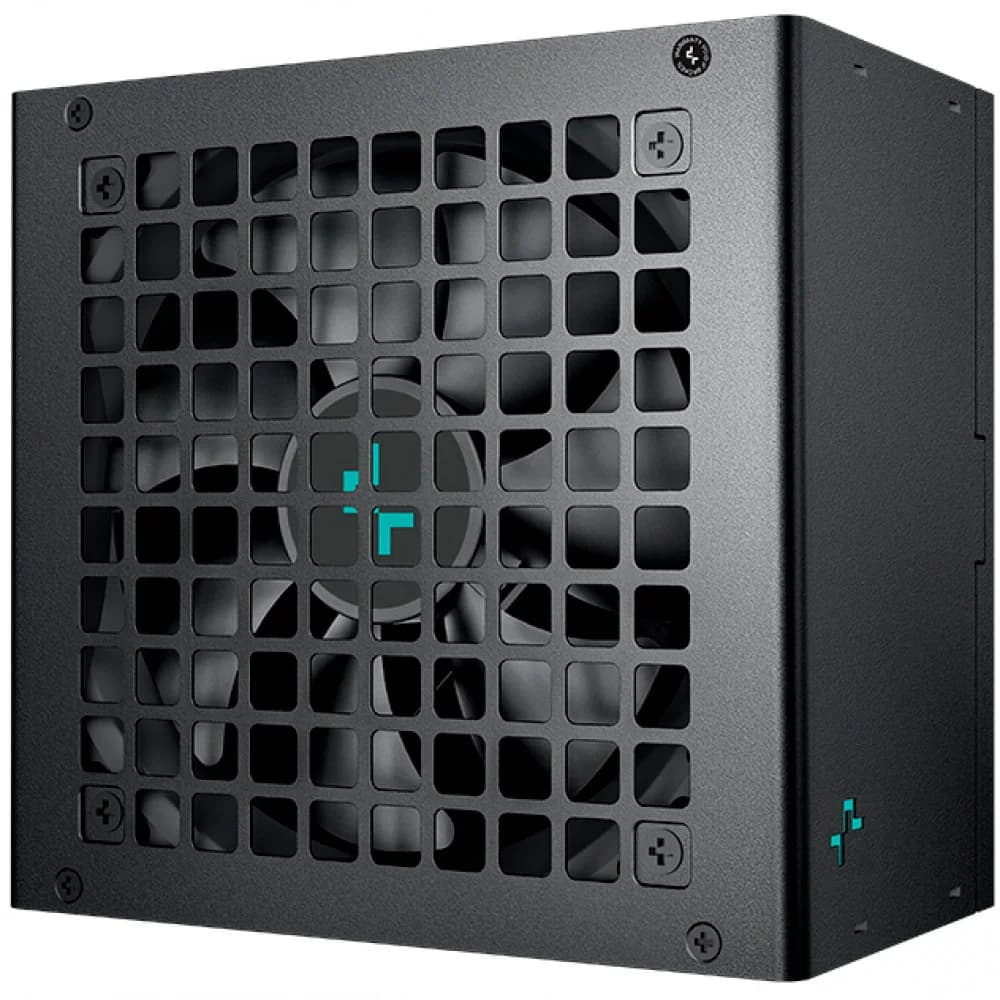 Блок питания 750W Deepcool PL750 (R-PL750D-FC0B-EU-v2/R-PL750D-FC0B-WDEU-V2)