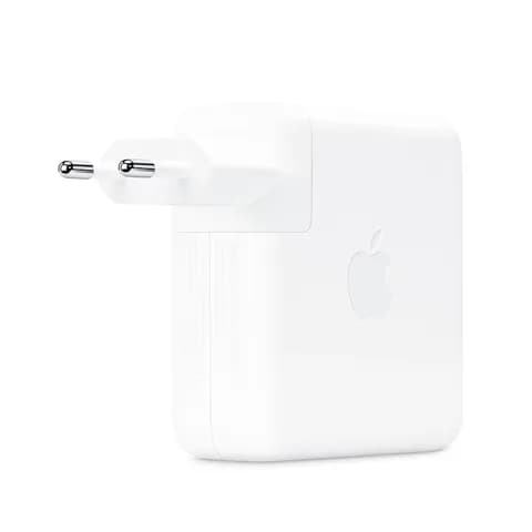 Адаптер питания APPLE 87W USB-C Power Adapter мощностью 87 Вт