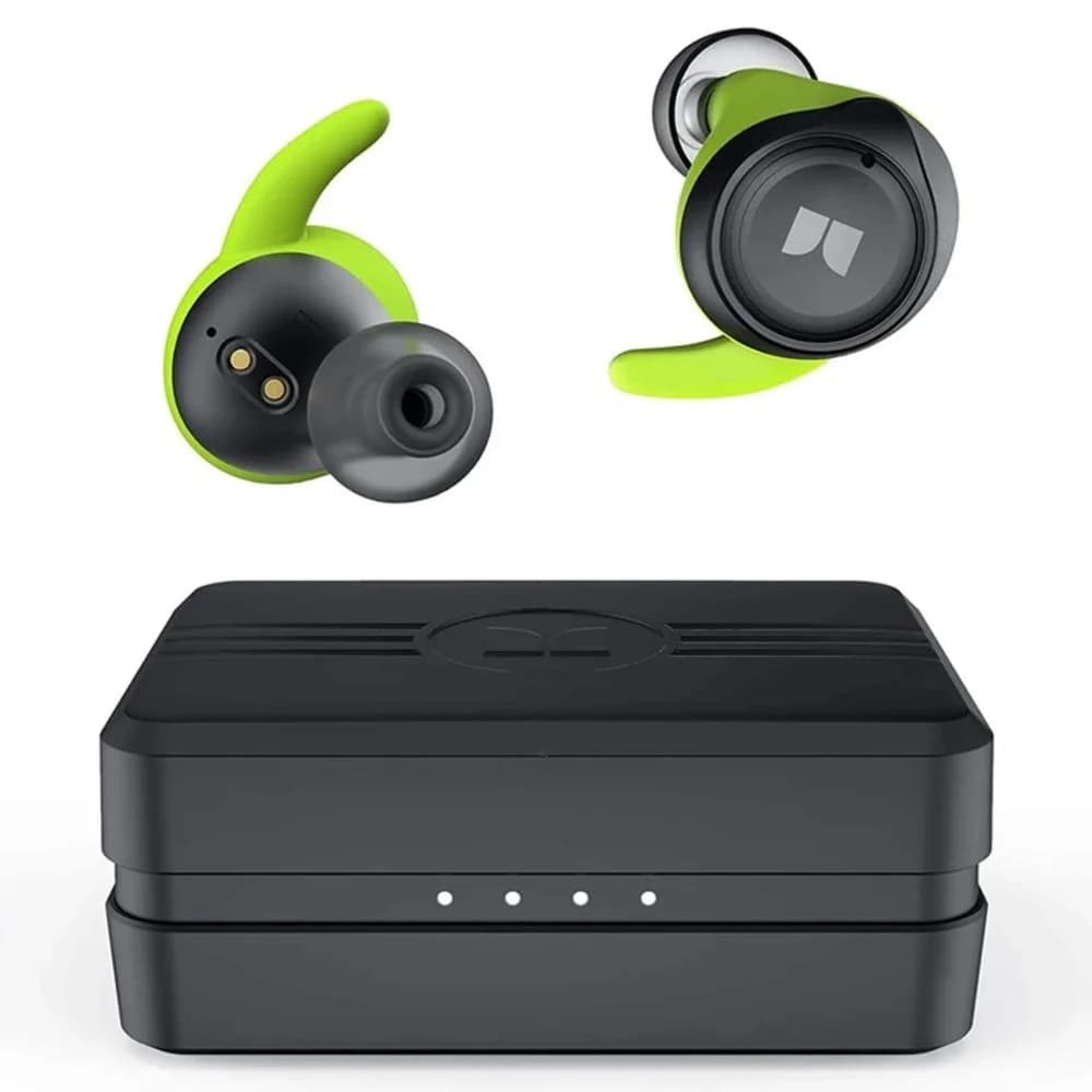 Гарнитура TWS MONSTER Champion AirLinks Earphone