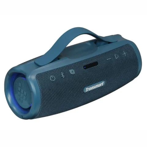 Поративная колонка Tronsmart Mirtune S100 Blue