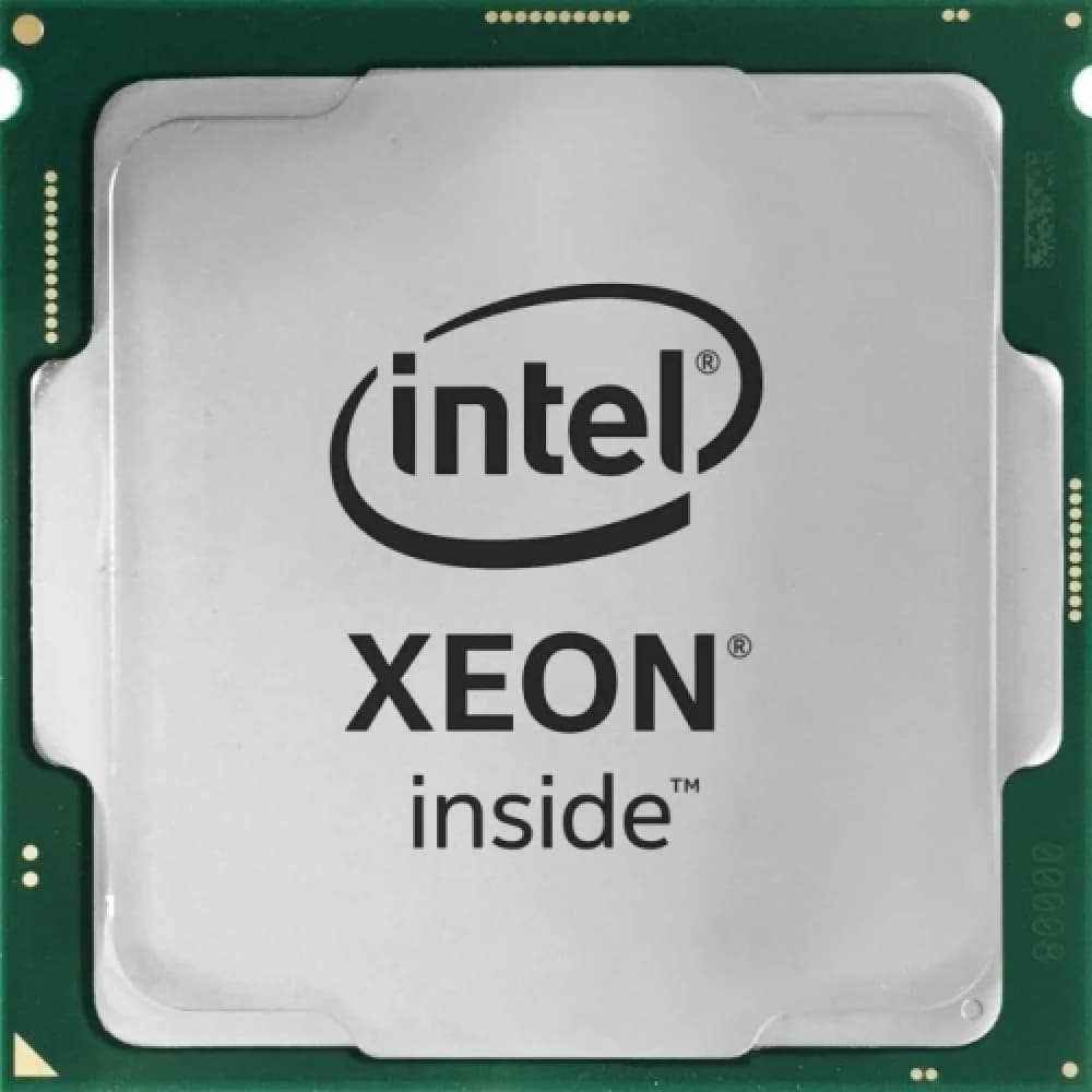 CPU Intel Xeon E-2334 (3.4-4.8GHz/8MB/4c/8t) LGA1200, 65W, up to 128GB DDR4-3200, CM8070804495913